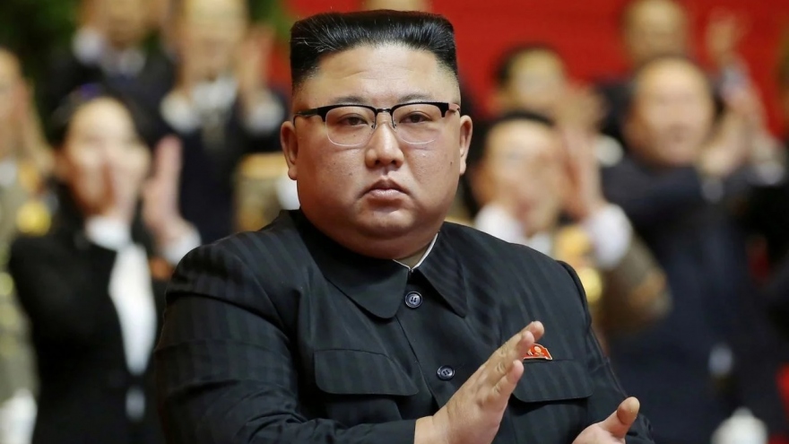 Triều Tiên quyết tâm tăng cường khả năng hạt nhân